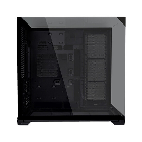 Boîtier PC Lian Li O11 Vision Compact - Noir - Autre vue