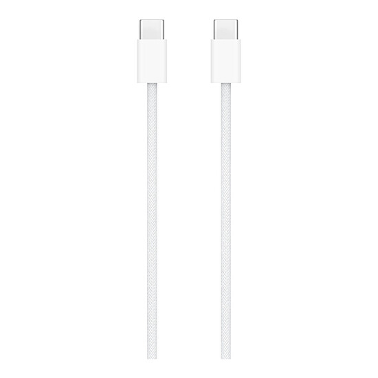 Souris PC Apple Magic Mouse (USB-C) - Blanc - Autre vue