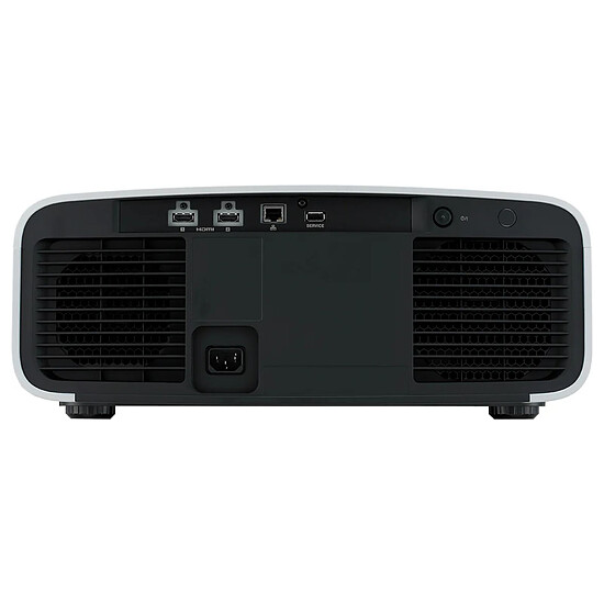 Vidéoprojecteur JVC DLA-NZ500 Blanc - Laser D-ILA UHD 4K - 2000 Lumens  - Autre vue
