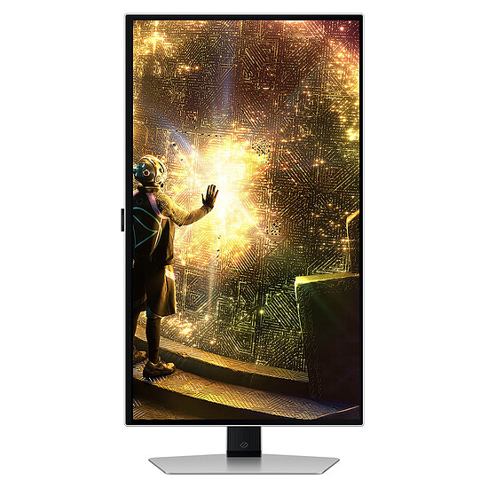 Écran PC Samsung Odyssey G6 S27DG610SU - Autre vue
