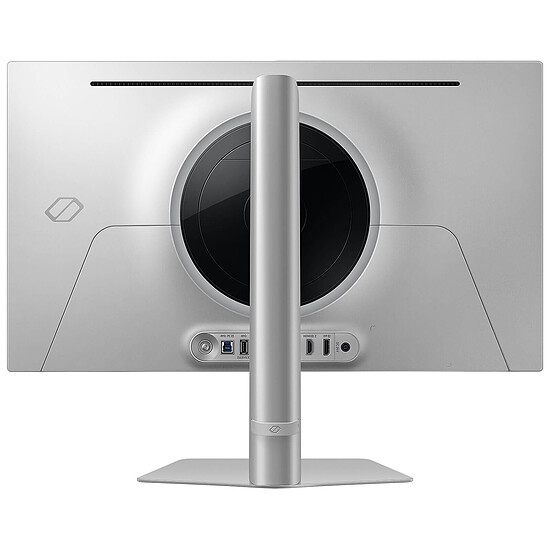 Écran PC Samsung Odyssey G6 S27DG610SU - Autre vue