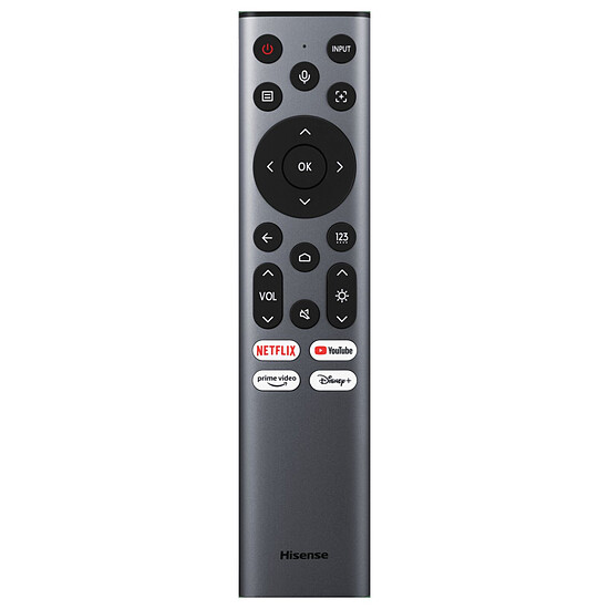 Vidéoprojecteur Hisense C2 Pro - DLP Triple Laser UHD 4K - 2600 Lumens - Autre vue