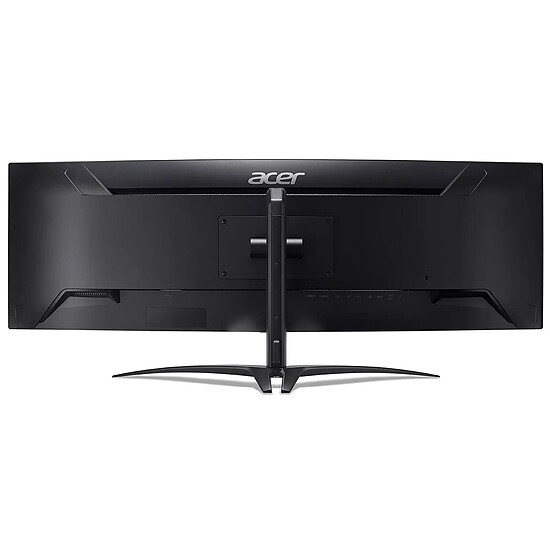 Écran PC Acer Nitro XZ452CUVbemiiphuzx - Autre vue