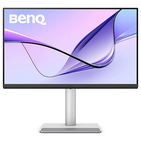 Écran PC BenQ MA270U - Autre vue
