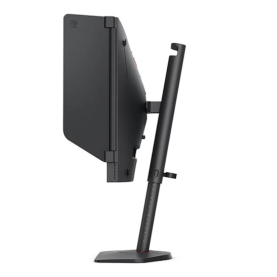 Écran PC BenQ Zowie XL2566X+ - Autre vue