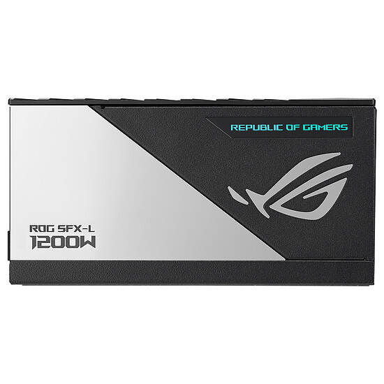 Alimentation PC Asus ROG Loki SFX-L 1200W - Autre vue