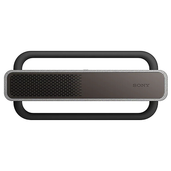 Barre de son Sony Bravia Theatre Quad HT-A9M2 + SA-SW5 - Autre vue