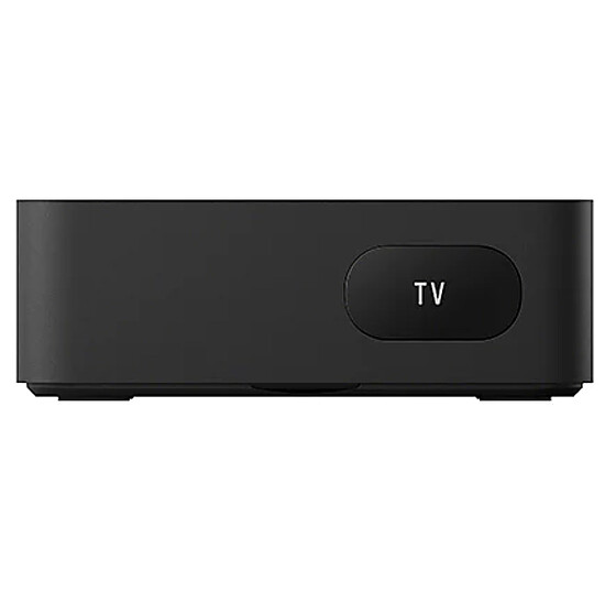 Barre de son Sony Bravia Theatre Quad HT-A9M2 + SA-SW5 - Autre vue