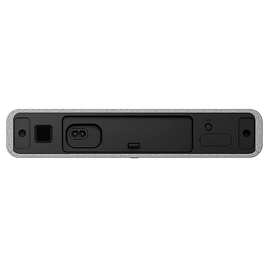 Barre de son Sony Bravia Theatre Quad HT-A9M2 + SA-SW5 - Autre vue