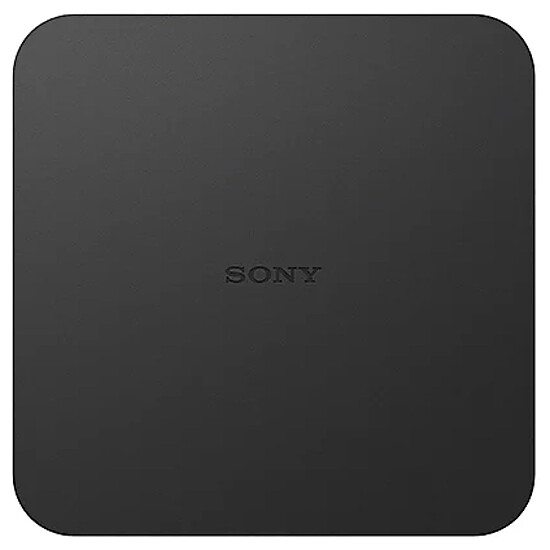 Barre de son Sony Bravia Theatre Quad HT-A9M2 + SA-SW5 - Autre vue
