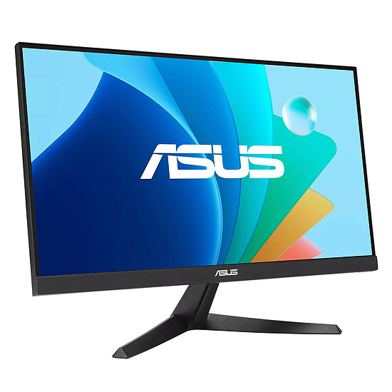 Écran PC Asus VY229HF - Autre vue