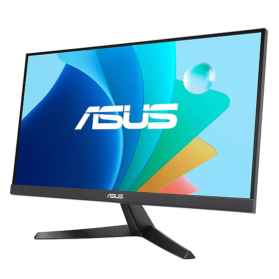 Écran PC Asus VY229HF - Autre vue