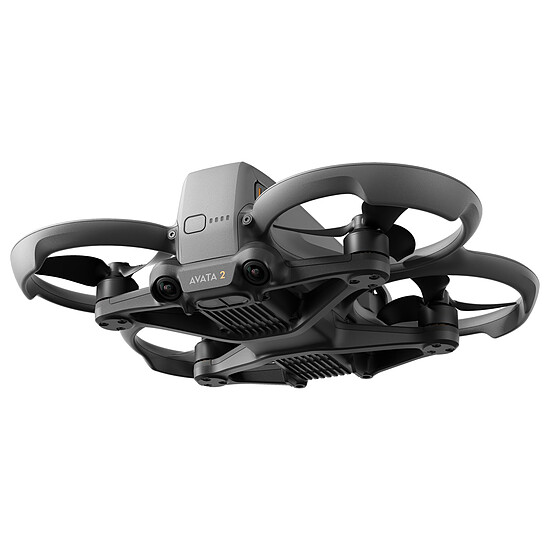 Drone DJI Avata 2 Fly Smart Combo (batterie unique) - Autre vue