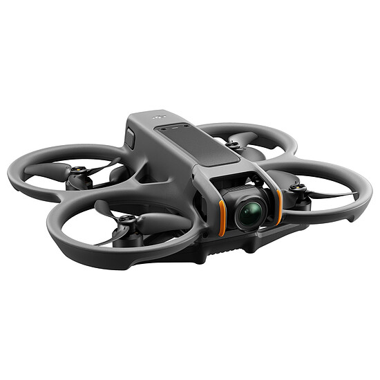 Drone DJI Avata 2 Fly Smart Combo (batterie unique) - Autre vue