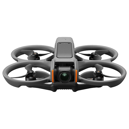 Drone DJI Avata 2 Fly Smart Combo (Trois batteries)  - Autre vue