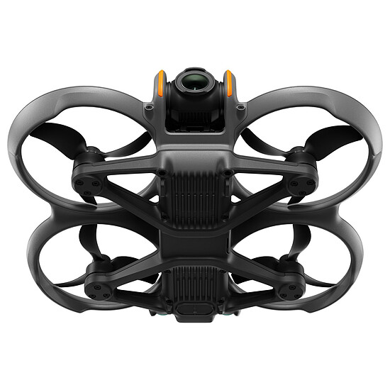 Drone DJI Avata 2 Fly Smart Combo (Trois batteries)  - Autre vue