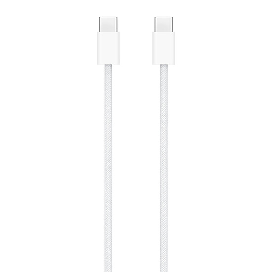 Souris PC Apple Magic Trackpad (USB-C) - Blanc - Autre vue