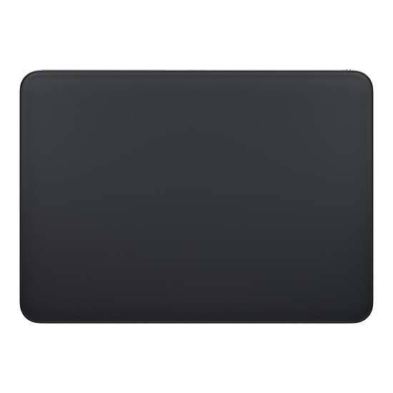 Souris PC Apple Magic Trackpad (USB-C) - Noir - Autre vue