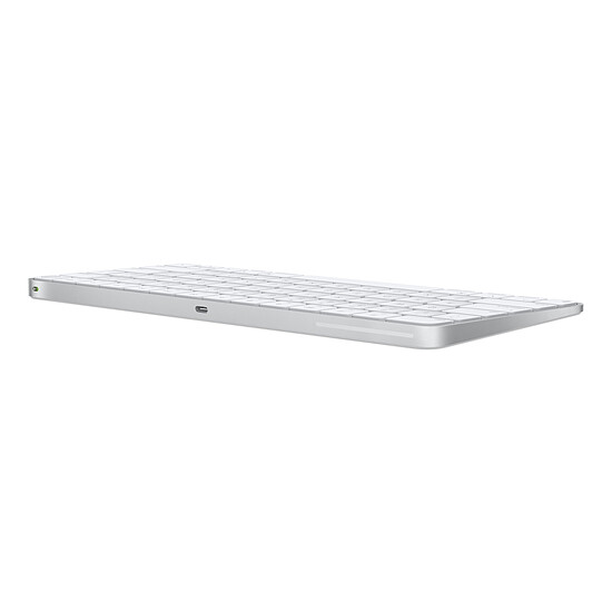 Clavier PC Apple Magic Keyboard avec Touch ID (USB-C) - Autre vue