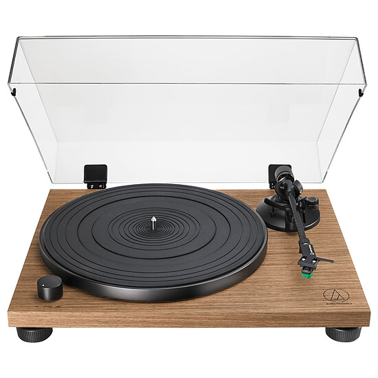 Platine Vinyles Audio-Technica AT-LPW40WN
