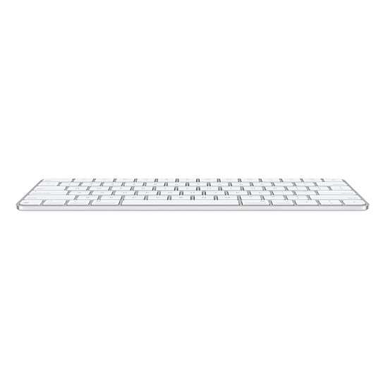 Clavier PC Apple Magic Keyboard (USB-C) - Autre vue