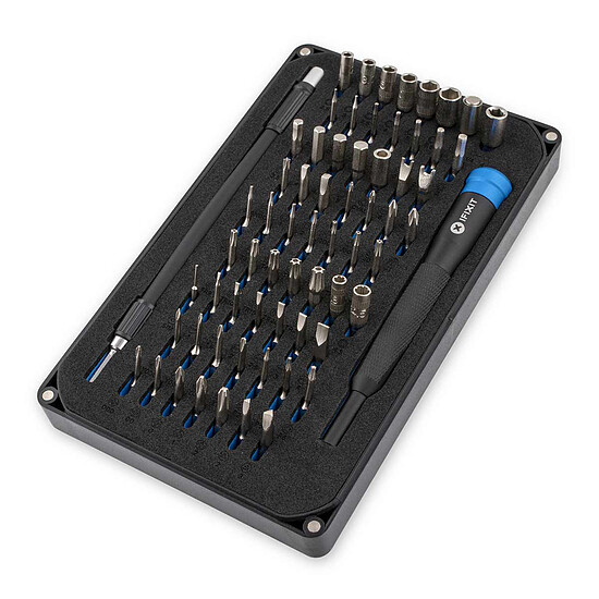 Outillage iFixit Mako Precision Bit Set - Autre vue