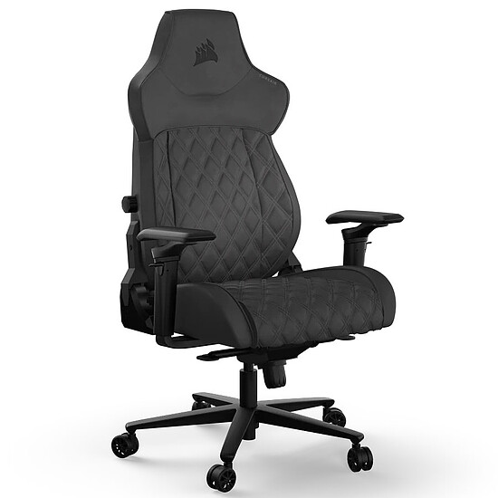 Fauteuil gamer Corsair TC500 Luxe - Shadow