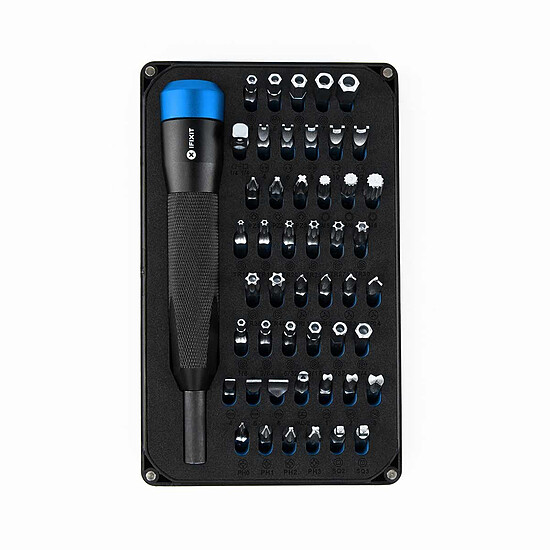 Outillage iFixit Mahi Precision Bit Set - Autre vue