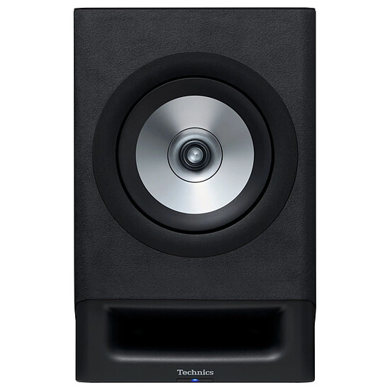 Enceinte sans fil Technics SC-CX700E-K Noir - Enceinte compacte - Autre vue