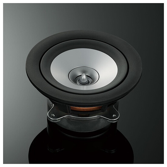 Enceinte sans fil Technics SC-CX700E-K Noir - Enceinte compacte - Autre vue