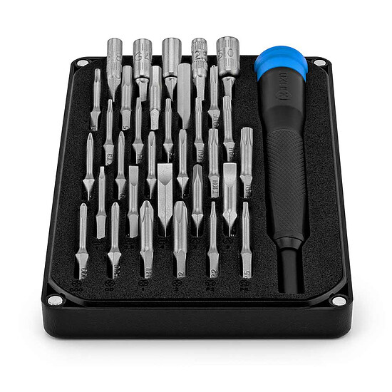 Outillage iFixit Moray Precision Bit Set - Autre vue