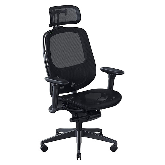 Fauteuil gamer Razer Fujin Pro - Autre vue
