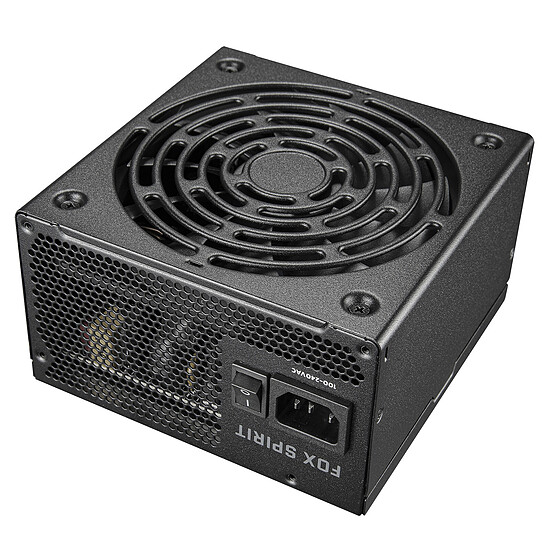 Alimentation PC Fox Spirit XT 850 - Autre vue