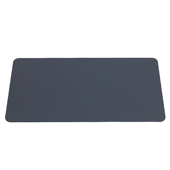 Tapis de souris INOVU Desk Mat - Bleu/Jaune - Autre vue