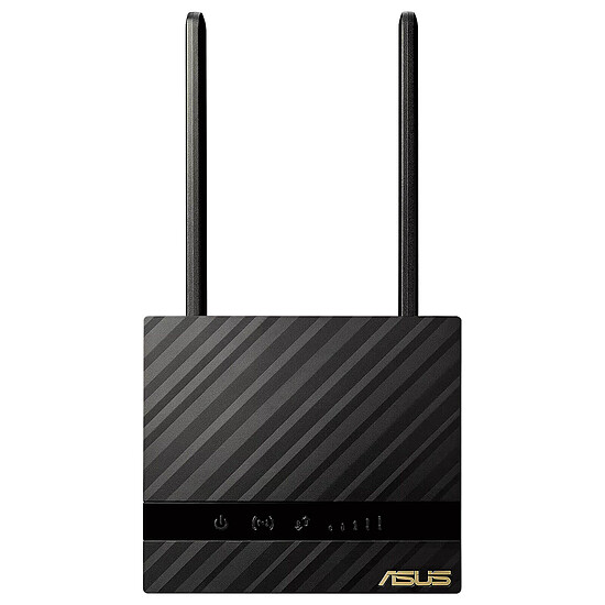 Routeur et modem Asus 4G-N16 - Autre vue