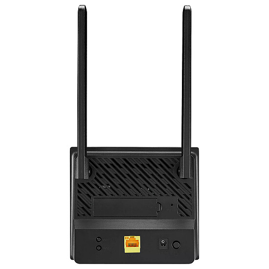 Routeur et modem Asus 4G-N16 - Autre vue