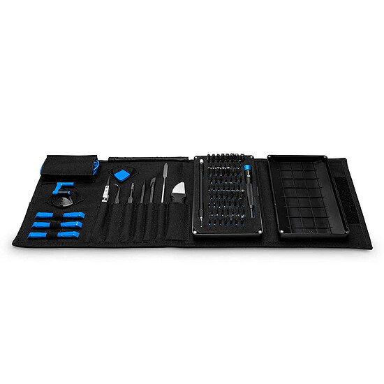 Outillage iFixit Pro Tech Toolkit - Autre vue