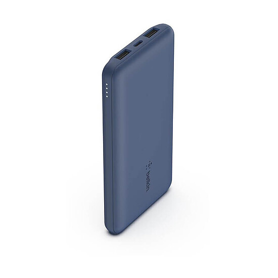 Batterie et powerbank Belkin Boost Charge 20K Bleu - Autre vue
