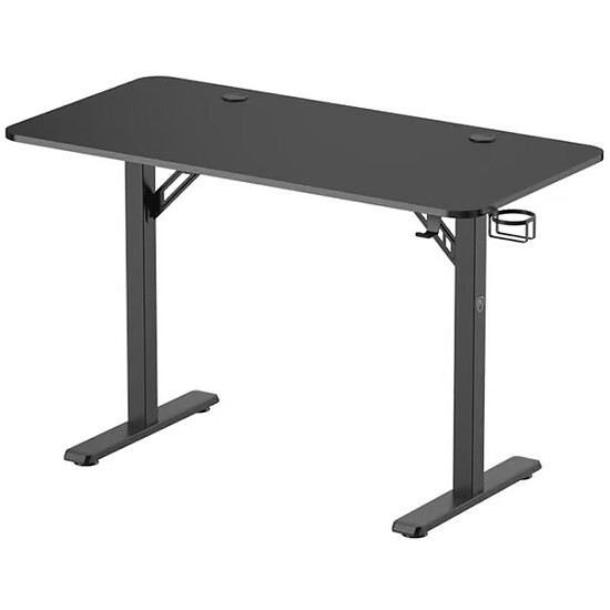Bureau gamer REKT R-Desk 120 - Autre vue
