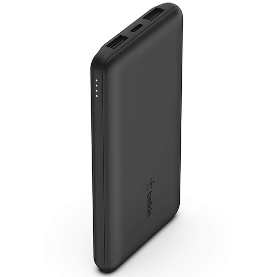Batterie et powerbank Belkin Boost Charge 20K Noir - Autre vue