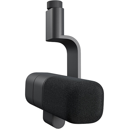 Microphone Logitech G Yeti Studio - Noir - Autre vue