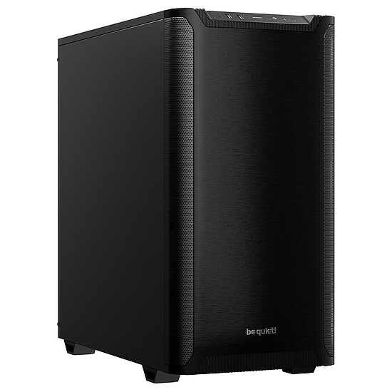 Boîtier PC be quiet! Pure Base 501 - Autre vue