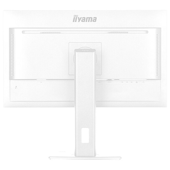 Écran PC Iiyama ProLite XUB2797HSN-W2 - Autre vue