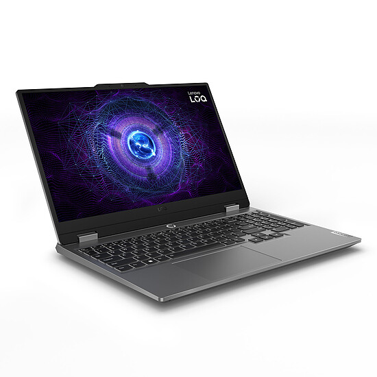 PC portable Lenovo LOQ Gen 9 15ARP9 (83JC0094FR)