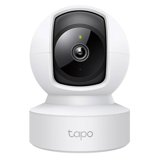 Caméra IP TP-LINK Tapo C212 - Autre vue