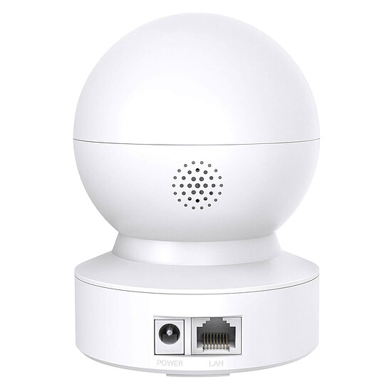 Caméra IP TP-LINK Tapo C212 - Autre vue