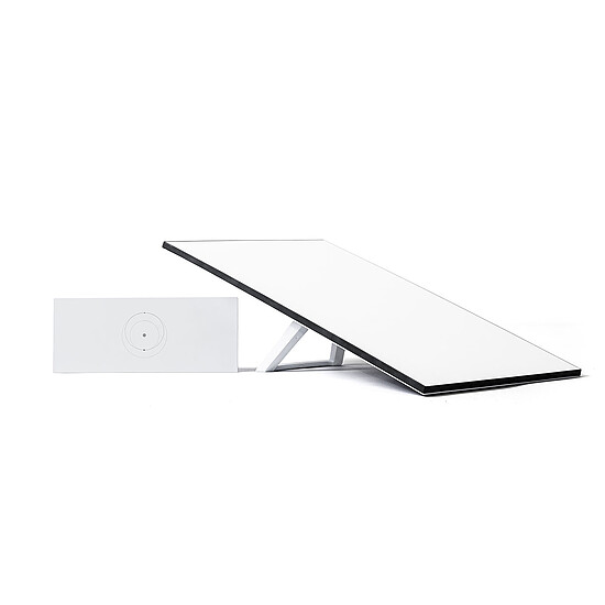 Routeur et modem Starlink Kit Standard Nouvelle Génération 2024 (V4)