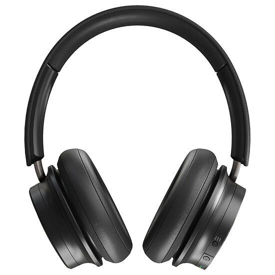Casque Audio Dali IO-8 - Noir - Autre vue