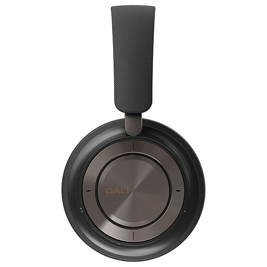 Casque Audio Dali IO-8 - Noir - Autre vue