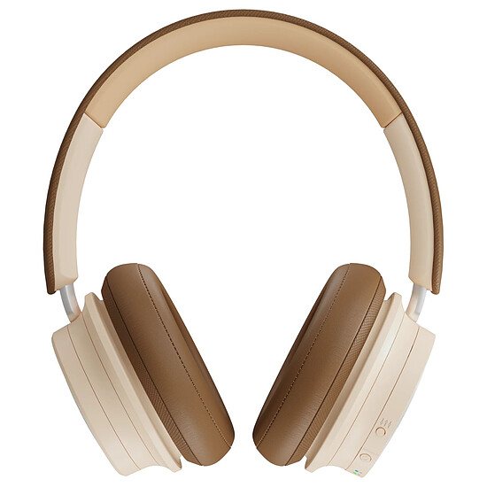 Casque Audio Dali IO-8 - Caramel - Autre vue